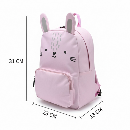 Детска раница Wonder Bunny – Нежното сърце