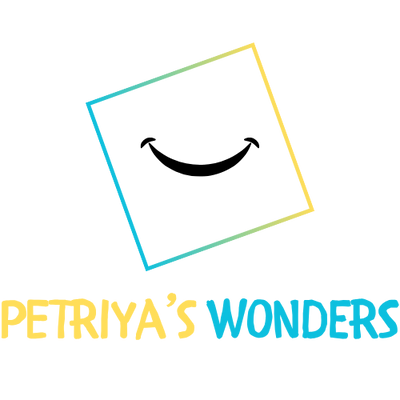 Petriya's Wonders