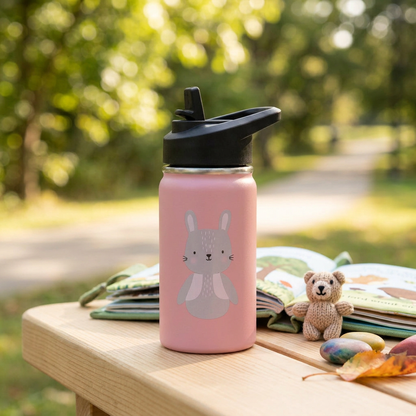 Детска раница и термос Wonder Bunny – комплект