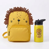 Wonder Lion Duo — комплект за смели приключения